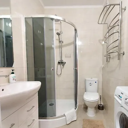комфорт таун Apartment Kyiv