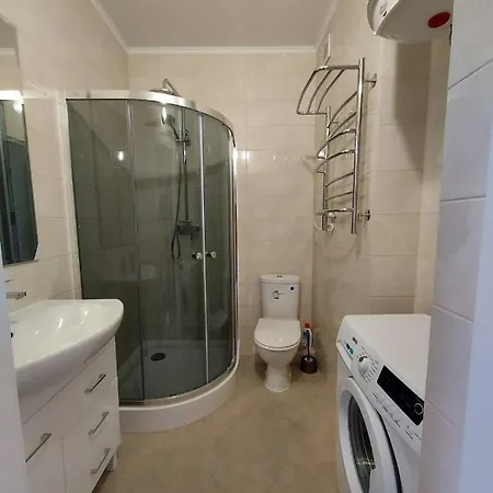 комфорт таун Apartment *