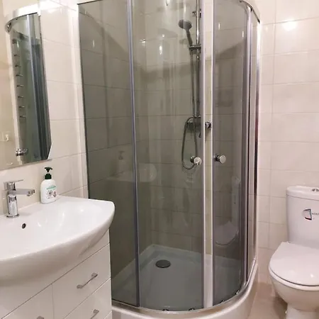 комфорт таун Apartment