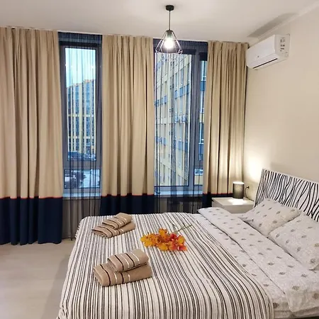 комфорт таун Apartment Kyiv